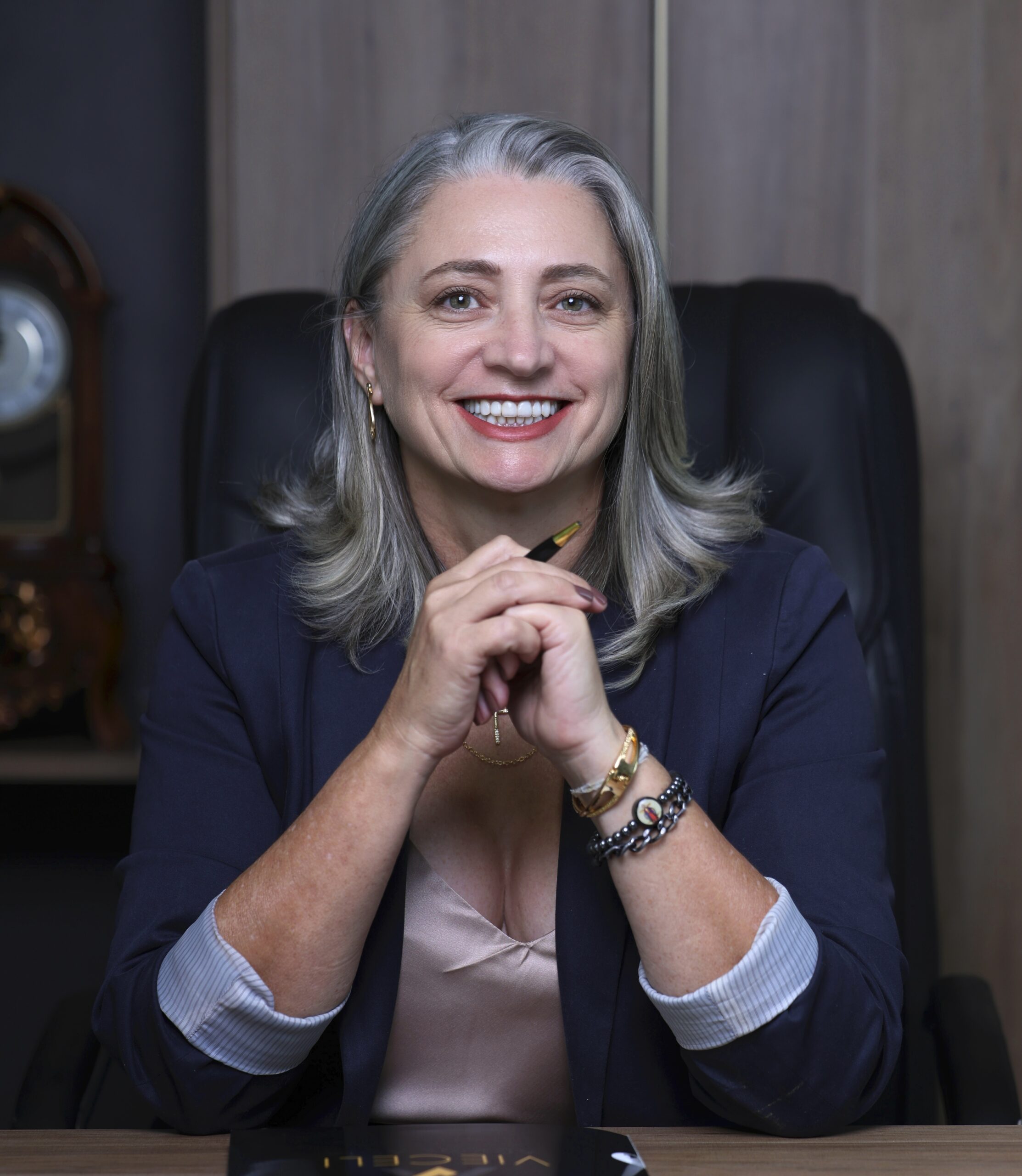 Jaqueline Maria Nezi Hoppen dos Santos