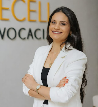 Thais Fernanda Correa